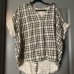 Madewell top